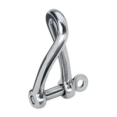 Harken 2105 5mm Twist Shackle